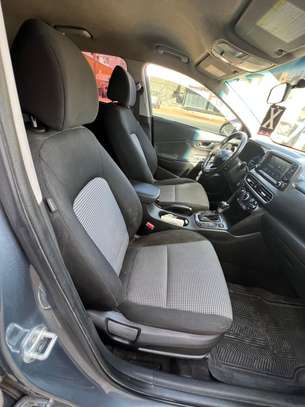 Hyundai kona image 7