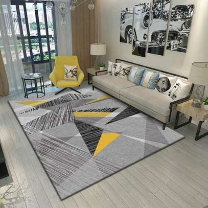 Tapis 3 D image 14