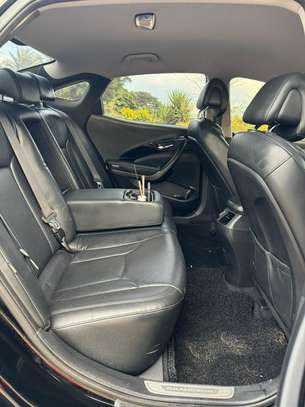 Hyundai *Grandeur* 2017 image 10