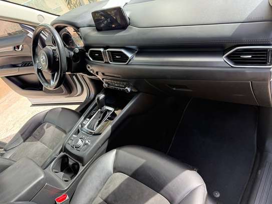 Mazda CX-5 2020 image 9