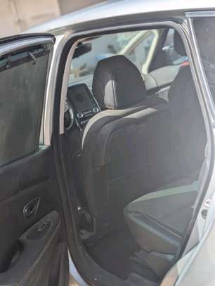 Renault Scrnic 2018 image 6