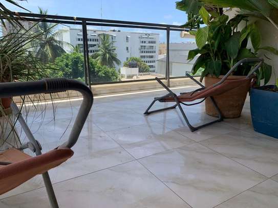 Appartement 4 chambres salon aux Almadie image 5