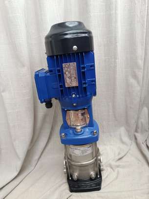 Surpresseur KSB image 11