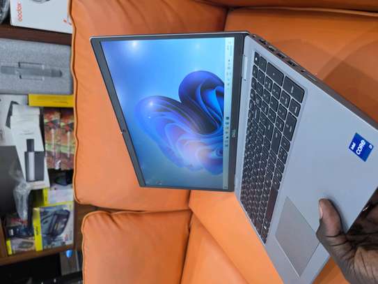 Dell Gamer poste Workstation PRECISION 3571 image 2