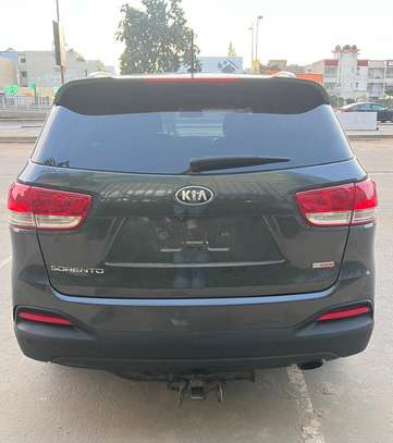 KIA SORENTO  2016 image 14