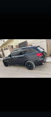 BMW X5 Pak M 2018 image 3