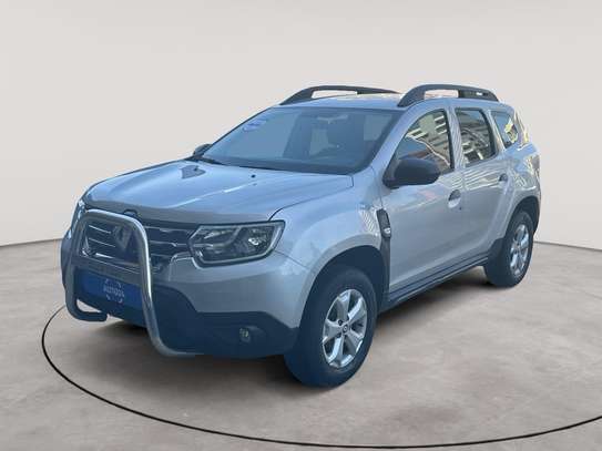 Renault Duster à Vendre image 3