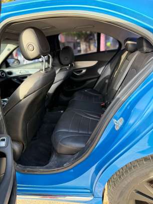 MERCEDES BENZ C220 , 2015 image 7