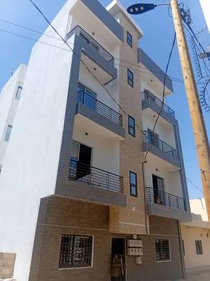Studios à louer Cité Sir Almadies 2 image 1
