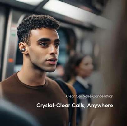 Oraimo OpenSnap N Clip-On Écouteurs True sans fil Open-Ear image 8