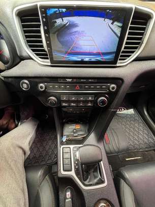 Sportage 2017 diesel image 7