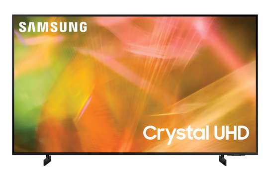 Smart TV 43" Samsung 4K UHD image 1