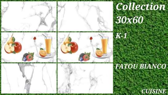 Carreaux Faïence 30X60 image 3