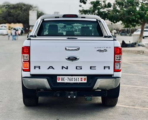Ford Ranger 2018 image 12