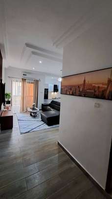 SPLENDIDE STUDIO A LOUER A NGOR-ALMADIES image 2