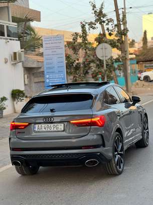 AUDI RS Q3 2021 image 6