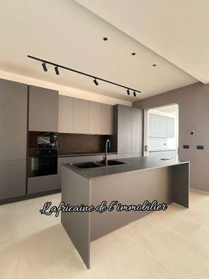 Appartement f3 à louer aux almadie image 6