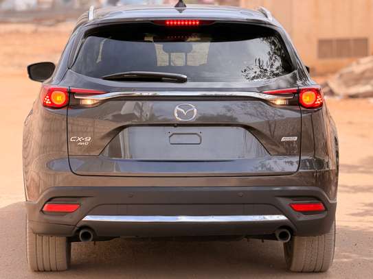 MAZDA CX-9 2019 🎉 image 6