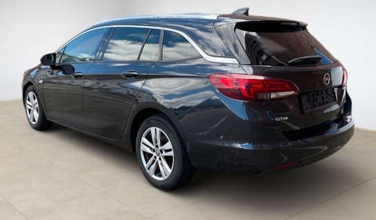 Opel Astra K Sports Tourer 1.6 CDTI 136HP Dynamic image 6