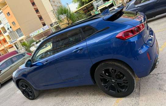 Wey VV7 2018 image 14