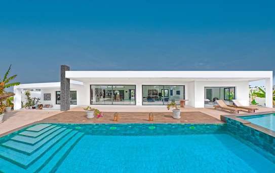 🌴 VILLA D’EXCEPTION À POINTE SARÈNE 🌊 image 7