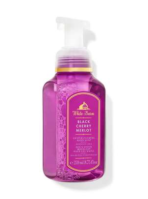 Lave mains Bath and body works image 5