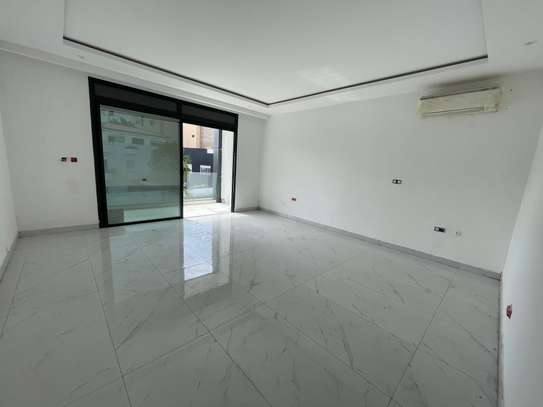 Almadies appartement route du king fhad image 6