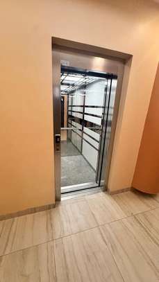 Appartement F4 à louer Mermoz Résidence Tulipes image 5