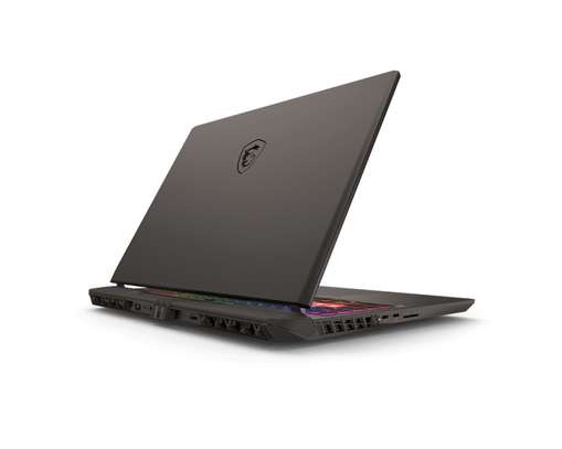 Pc Portable MSI VECTOR Rtx 5080 image 2