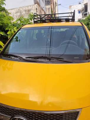 Hyundai grand starex  2016 image 3
