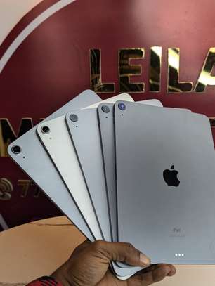 iPad Air m2 256giga image 1