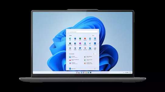 Lenovo Slim Pro 9 Core i9 de 13 Eme Génération image 1
