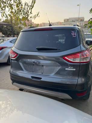 Ford escape 2015 image 4