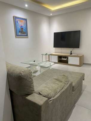 Studio Private home Almadies image 2