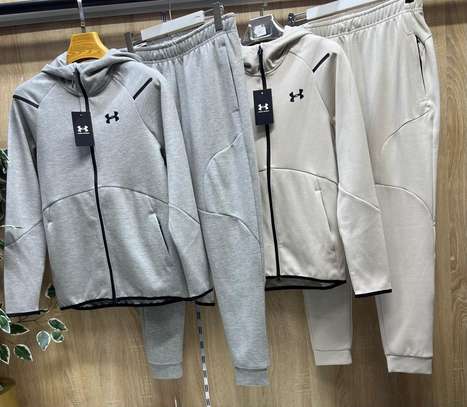 Ensemble survêtements hommes image 3
