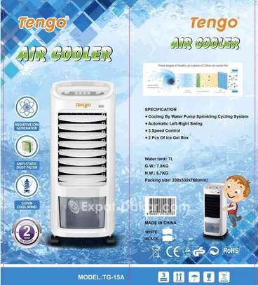 Ventilateur refroidisseur d'air Tengo image 5