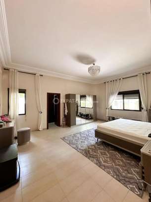 duplex f5 à louer ngor avec jardin image 12