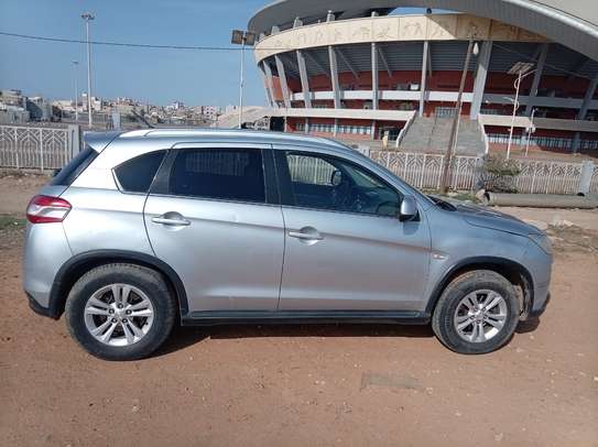 Vente Peugeot 4008 . 50 000 km année 2017 image 2