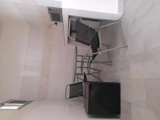 Bel appartement style anglais Hann Maristes 1 image 2