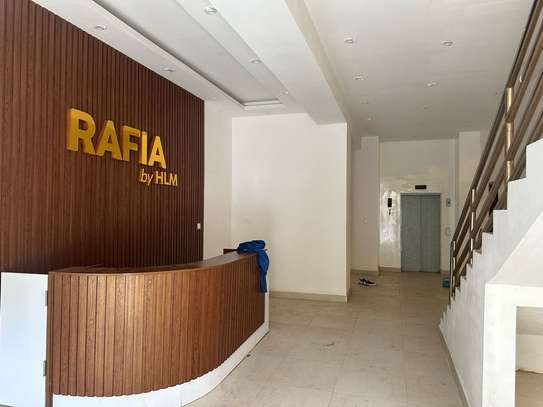 Appartement F4 a louer gibraltar 2 coté gendarmerie image 2