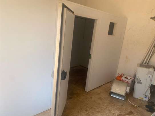 Chambre Froide image 5