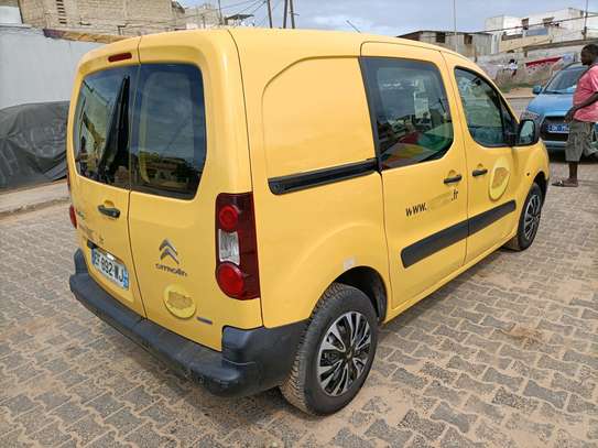 Citroën berlingo image 4