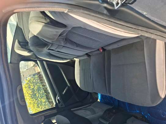 Peugeot 407 image 3
