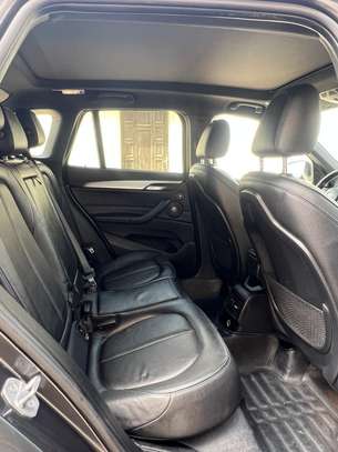 Bmw x1 image 9