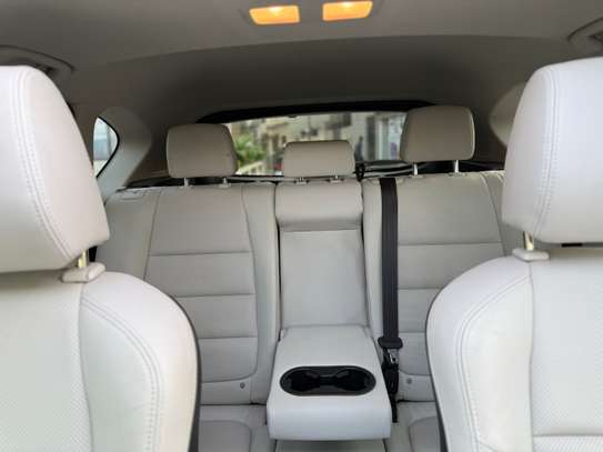 Mazda CX5 GT : 2016 image 5