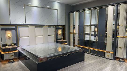 Chambre à coucher de Luxe Vip image 8