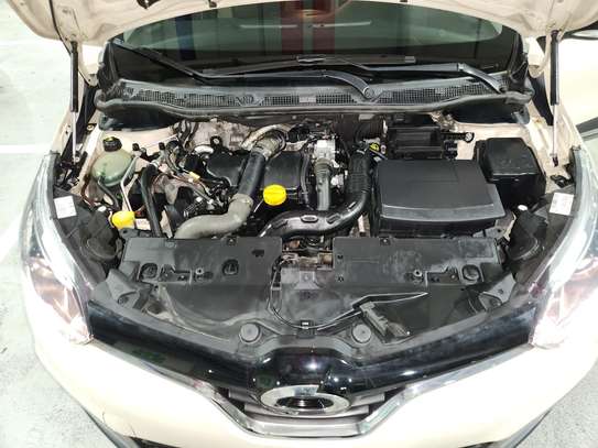 SAMSUNG QM3 / RENAULT CAPTUR image 7