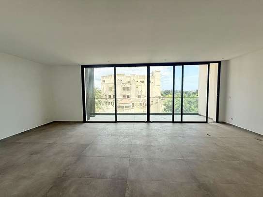 Location appartements 4 pièces - Fann image 6