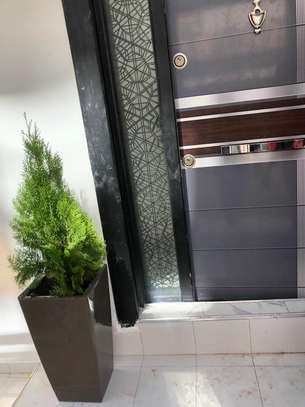 Villa R+1 avec piscine aux Almadies image 10