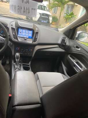 Ford Escape 2019 image 5